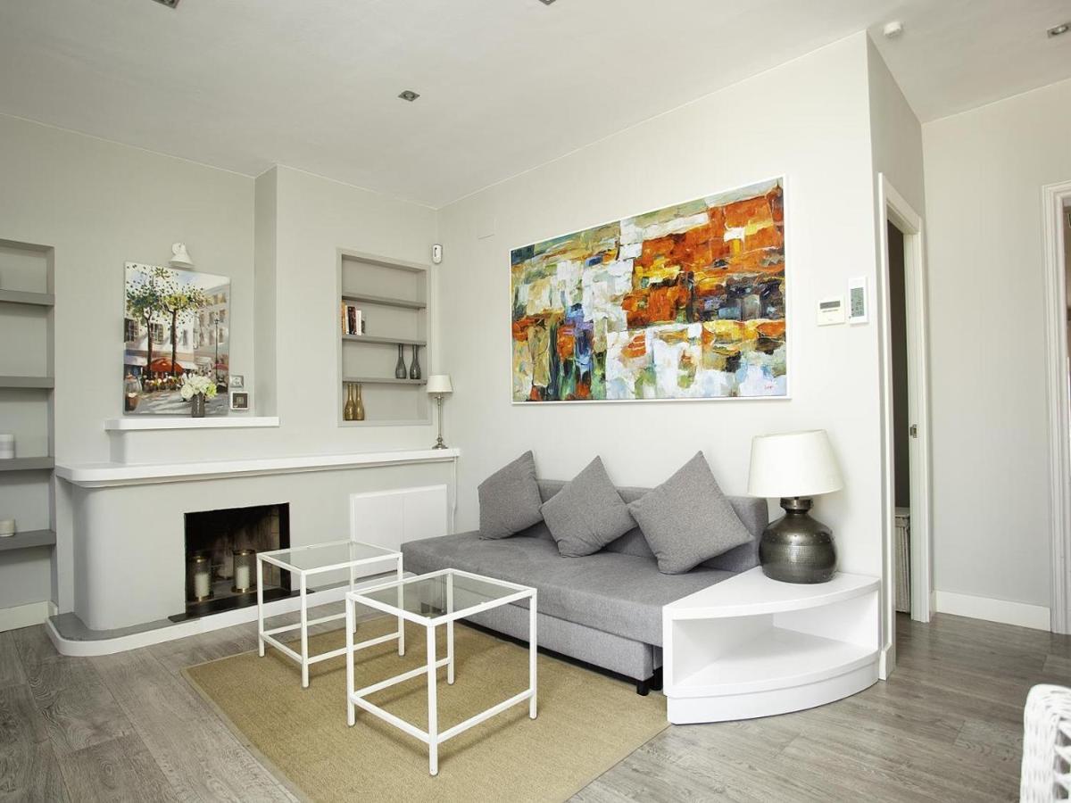 Sitges Spaces Bonaire Penthouse Ngoại thất bức ảnh