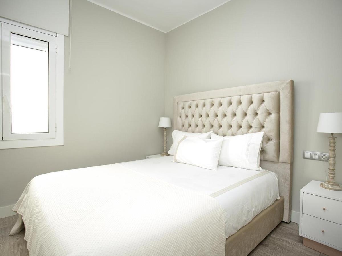 Sitges Spaces Bonaire Penthouse Ngoại thất bức ảnh