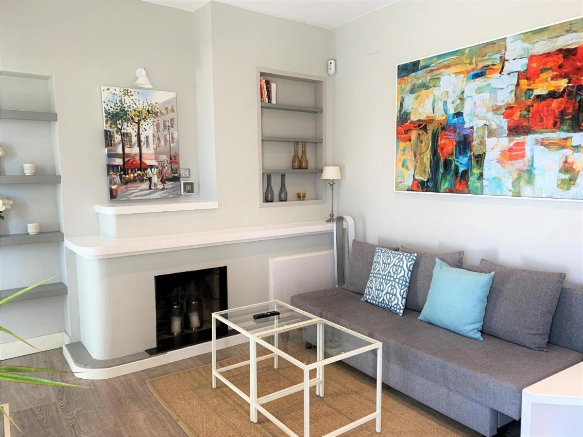 Sitges Spaces Bonaire Penthouse Ngoại thất bức ảnh