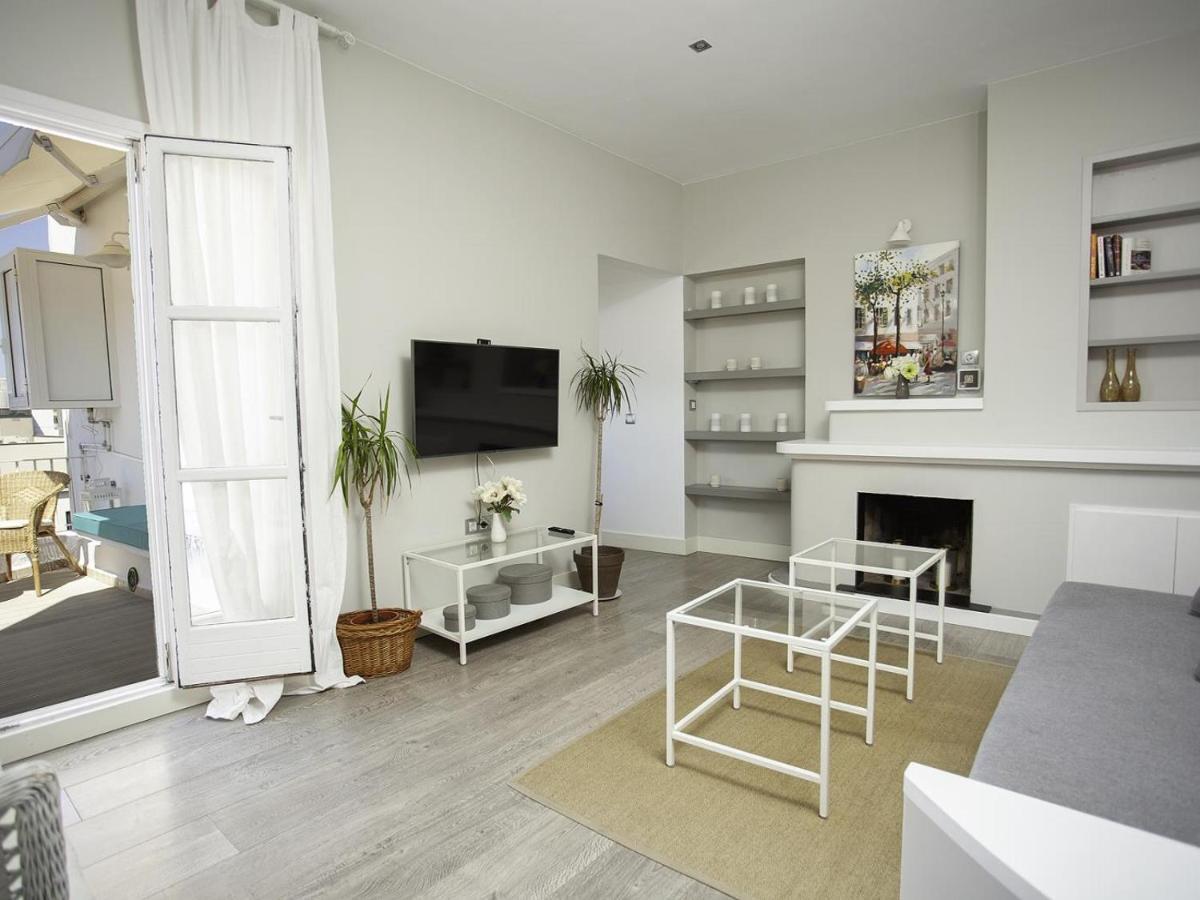 Sitges Spaces Bonaire Penthouse Ngoại thất bức ảnh