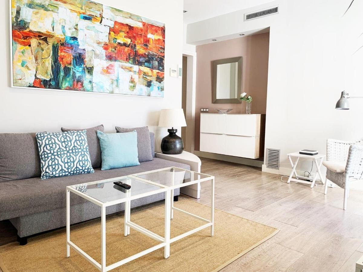Sitges Spaces Bonaire Penthouse Ngoại thất bức ảnh