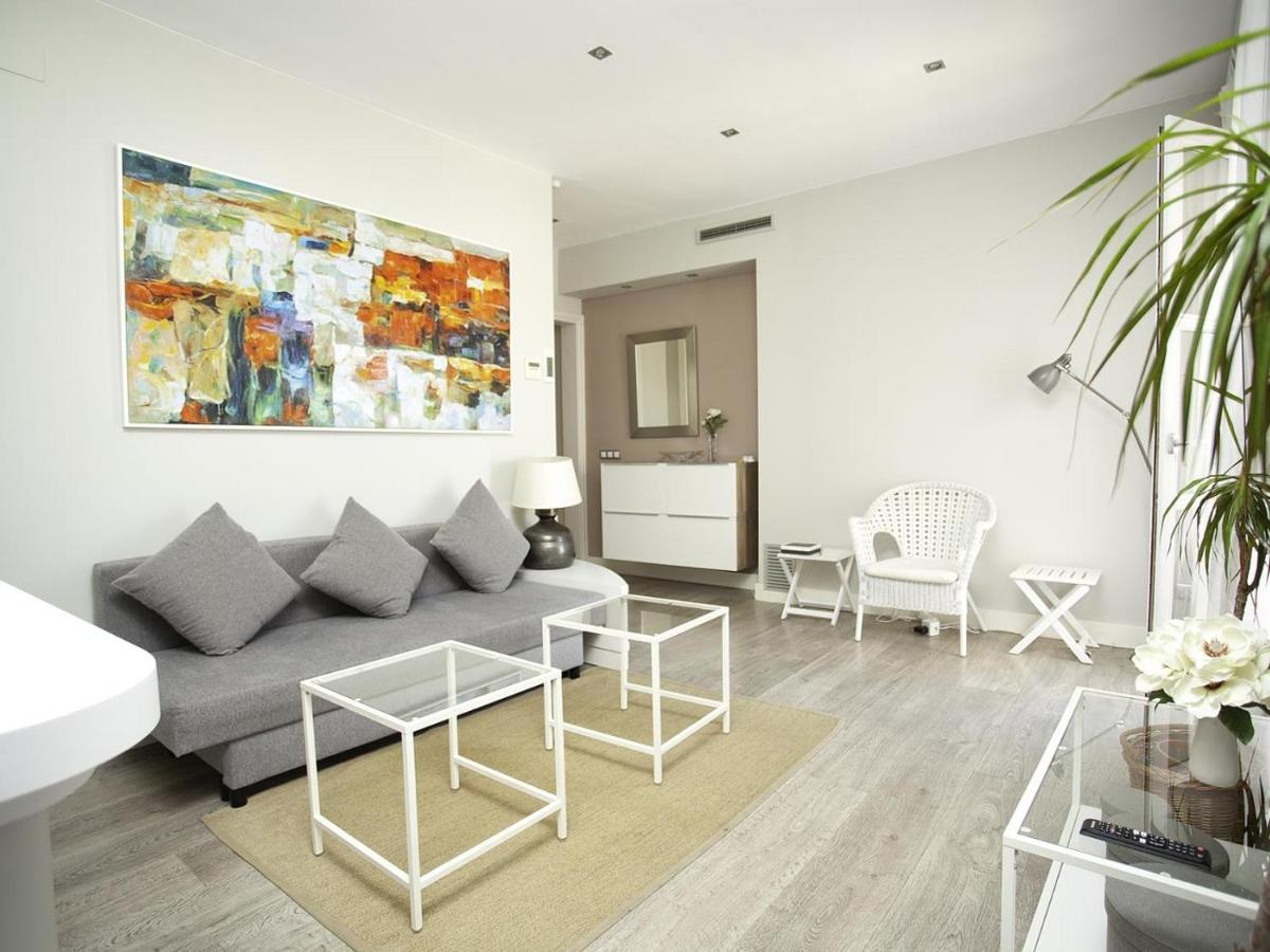 Sitges Spaces Bonaire Penthouse Ngoại thất bức ảnh