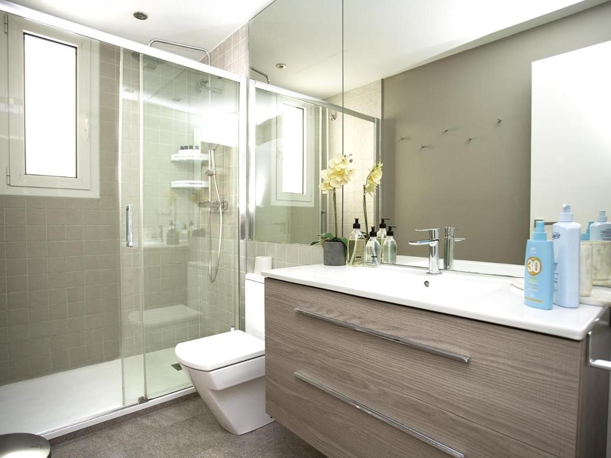 Sitges Spaces Bonaire Penthouse Ngoại thất bức ảnh