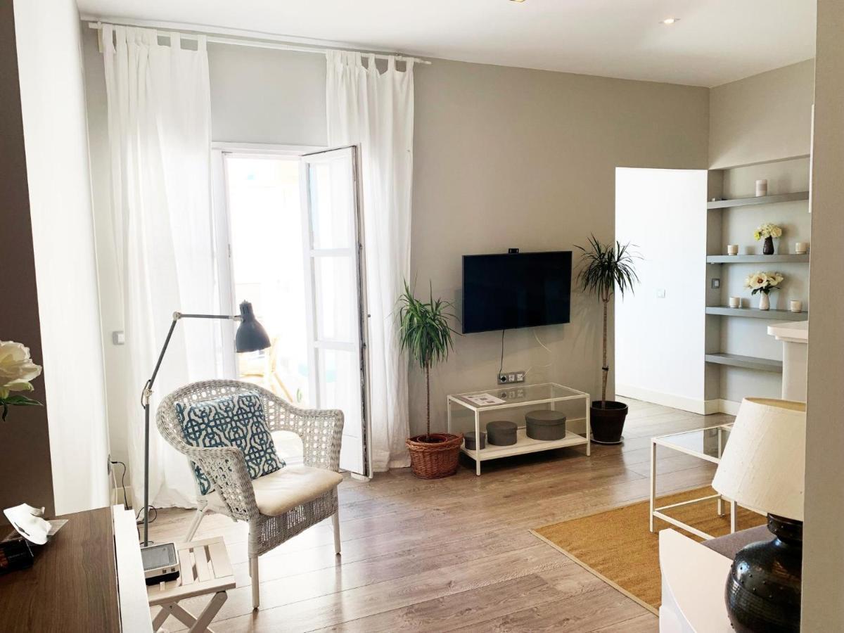 Sitges Spaces Bonaire Penthouse Ngoại thất bức ảnh