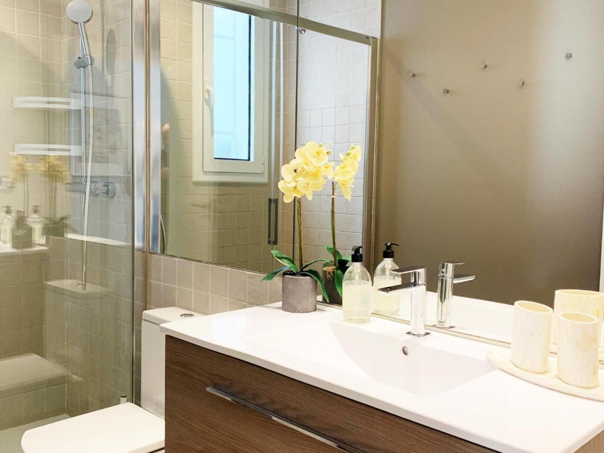 Sitges Spaces Bonaire Penthouse Ngoại thất bức ảnh